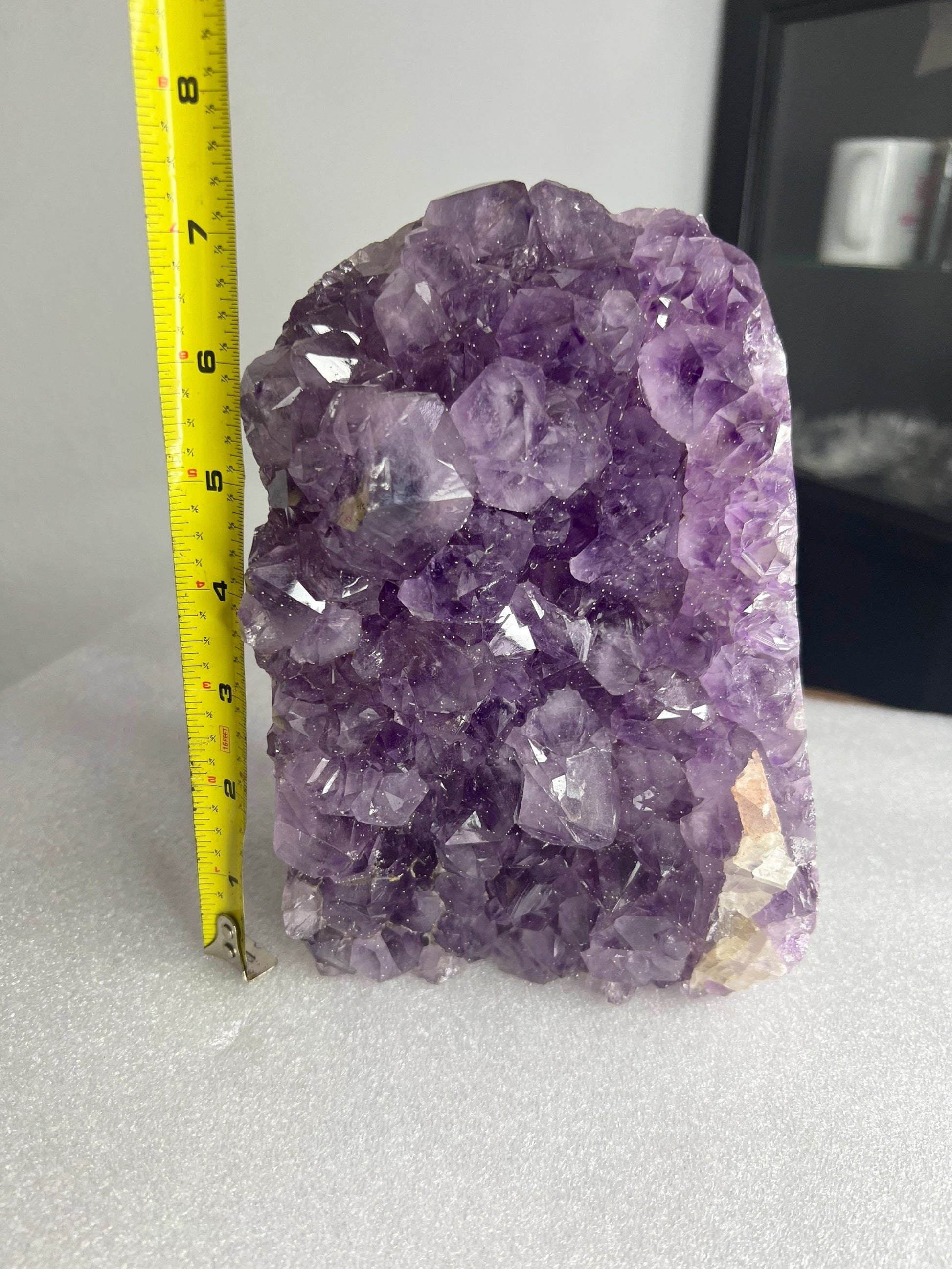 Amethyst 8pounds