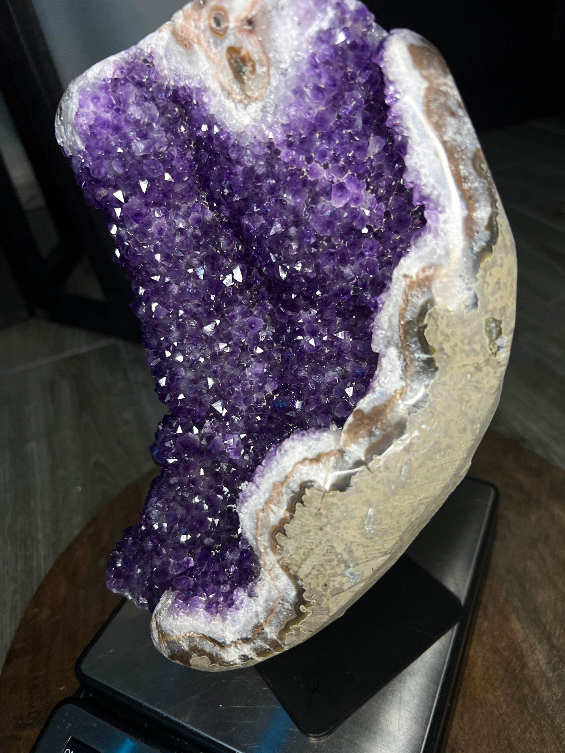 Amethyst 10lbs from Brazil