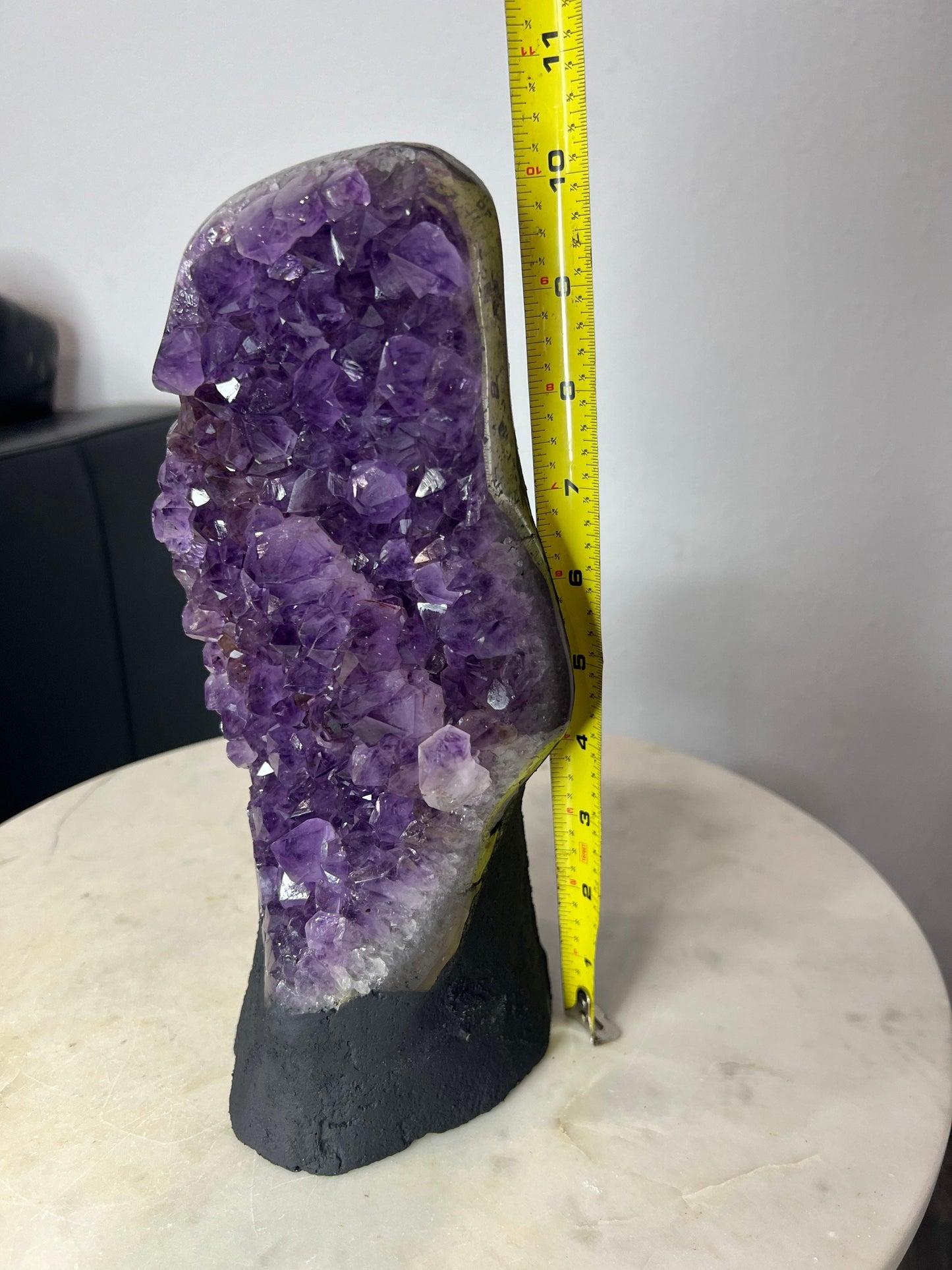 Amethyst 7 pound 5oz