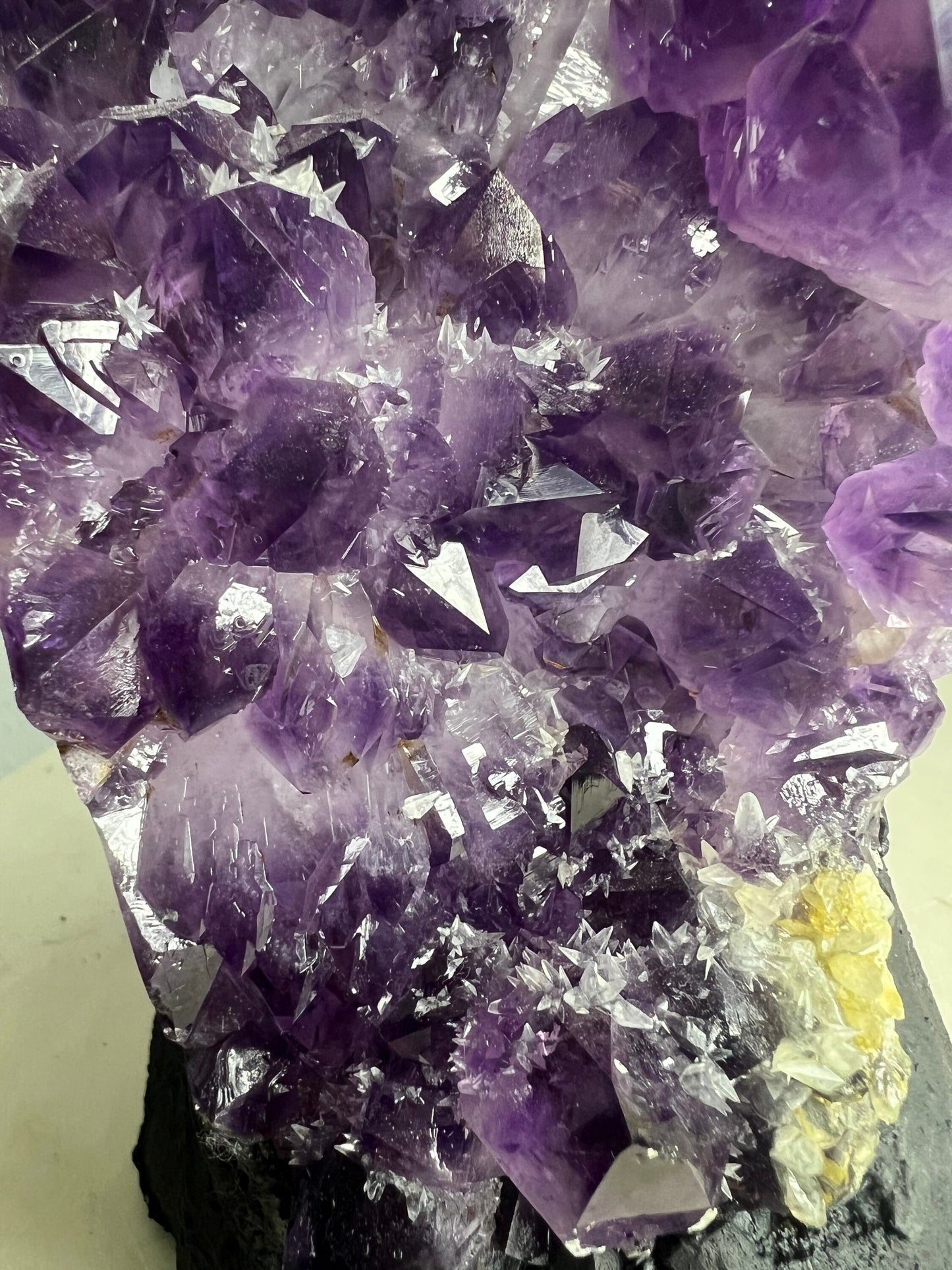 Amethyst 15pounds 1oz