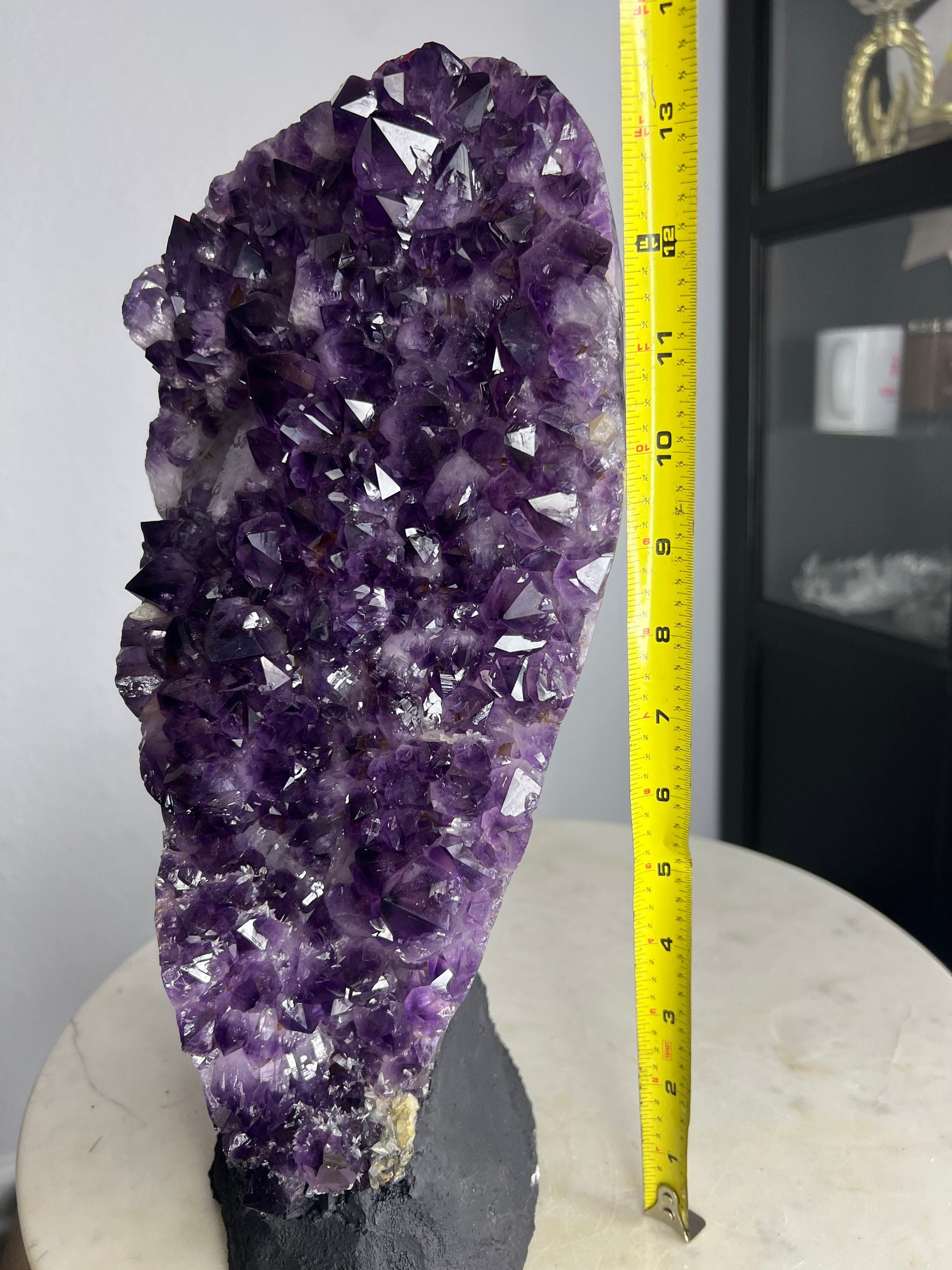 Amethyst 15pounds 1oz