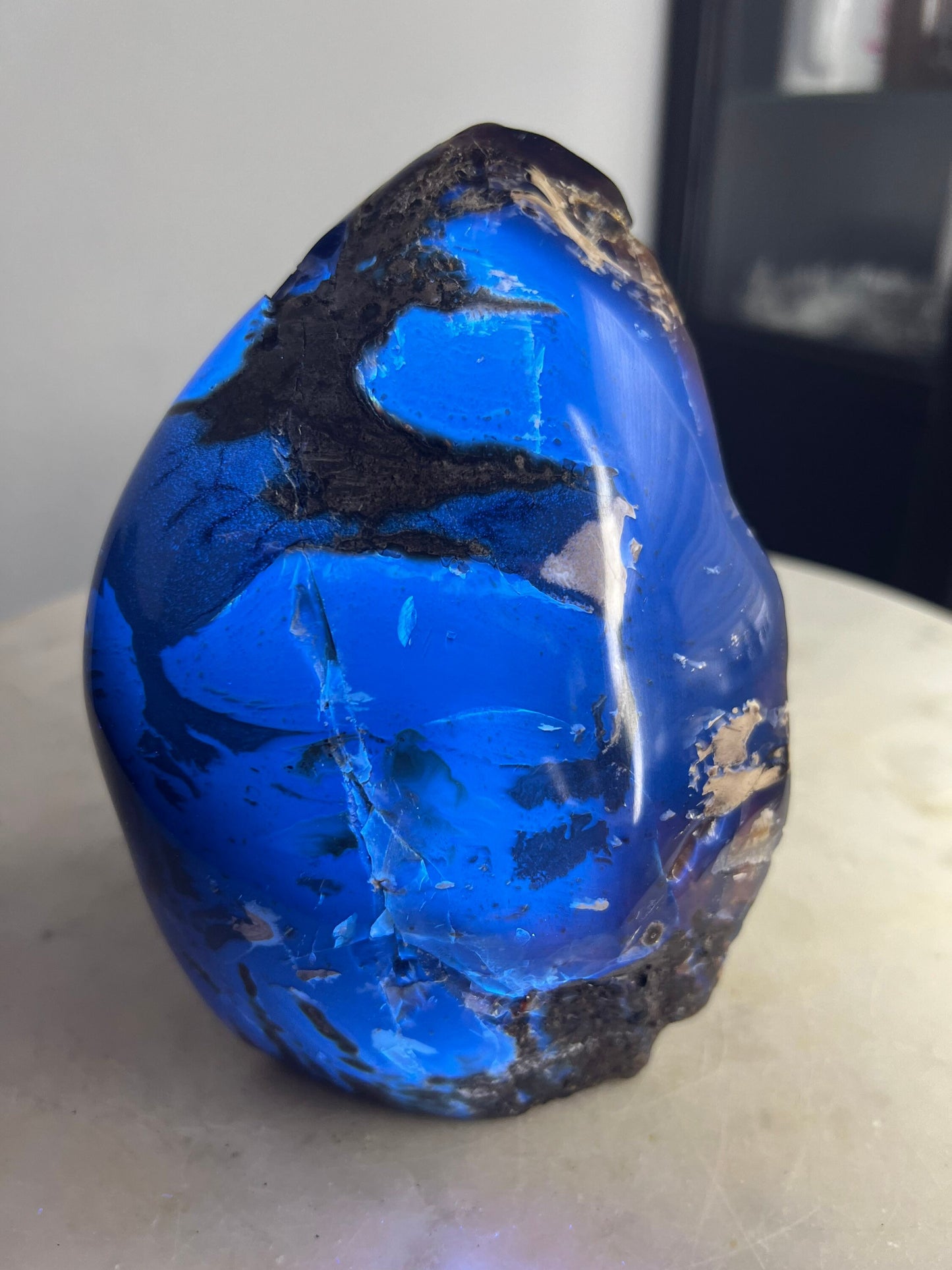 Sumatra amber 2pounds.