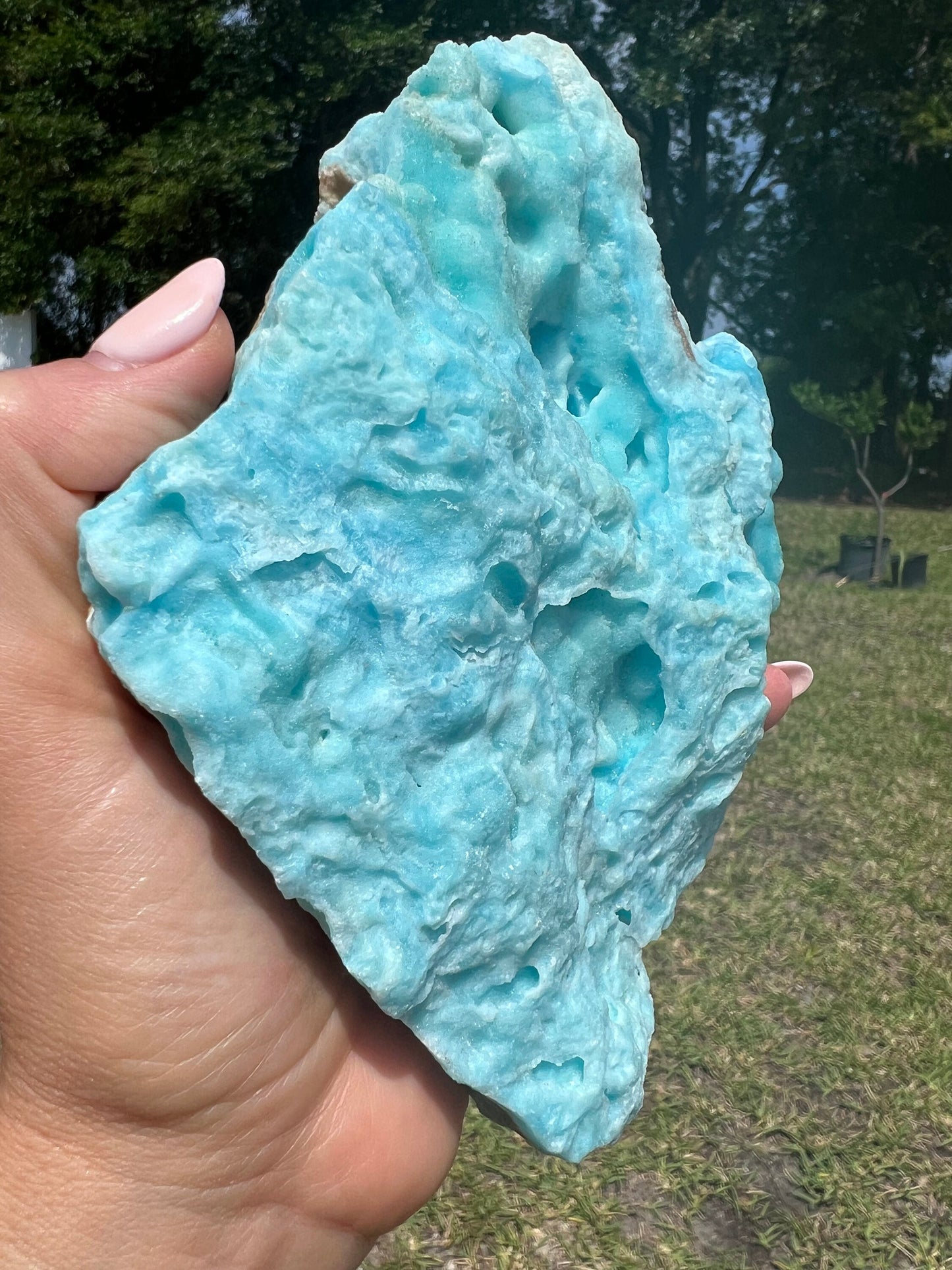 Aragonite