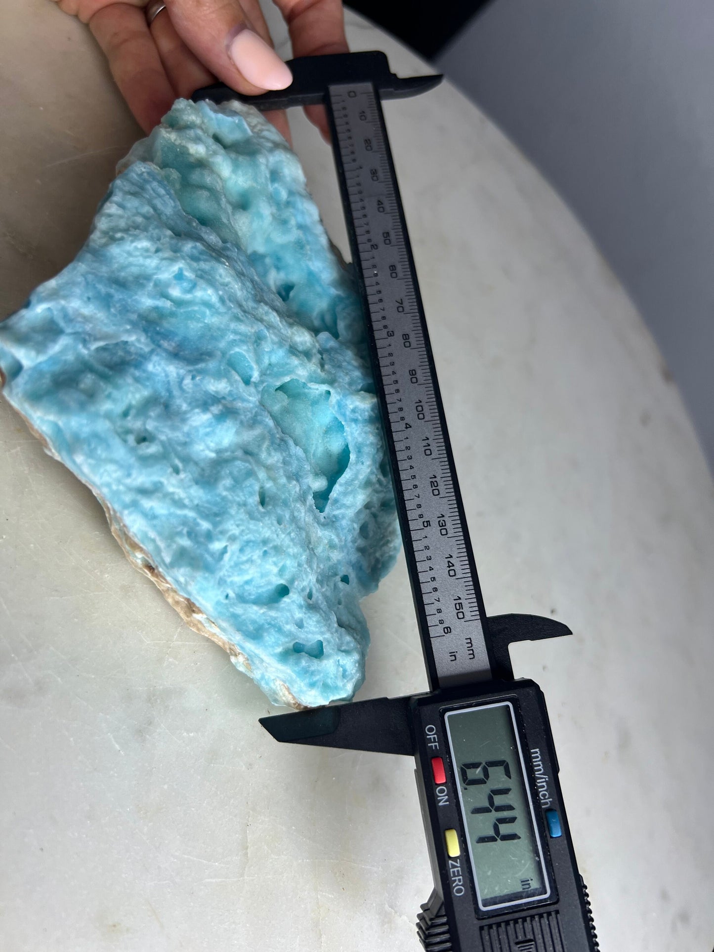 Aragonite