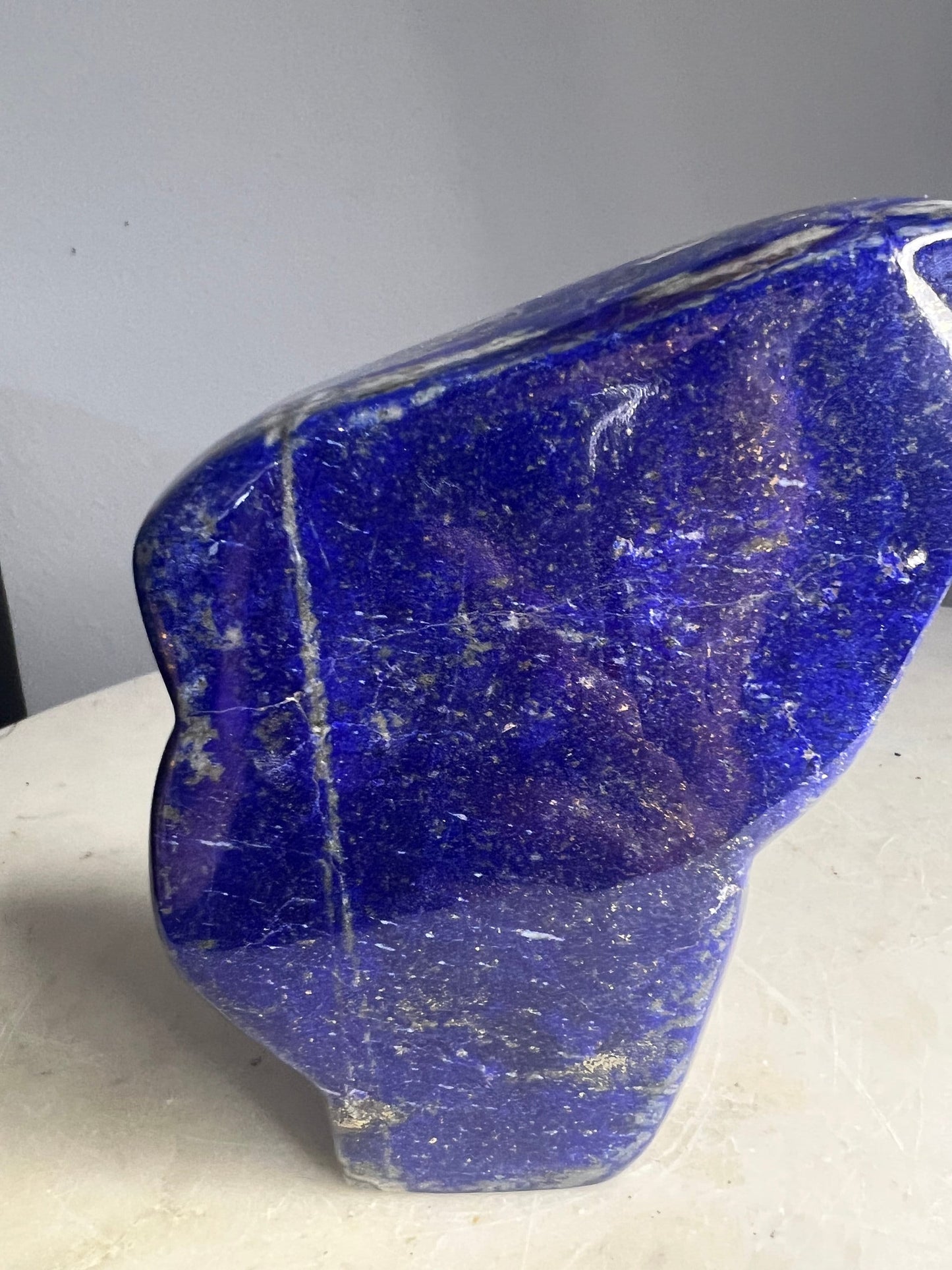 Lapis Lazuli