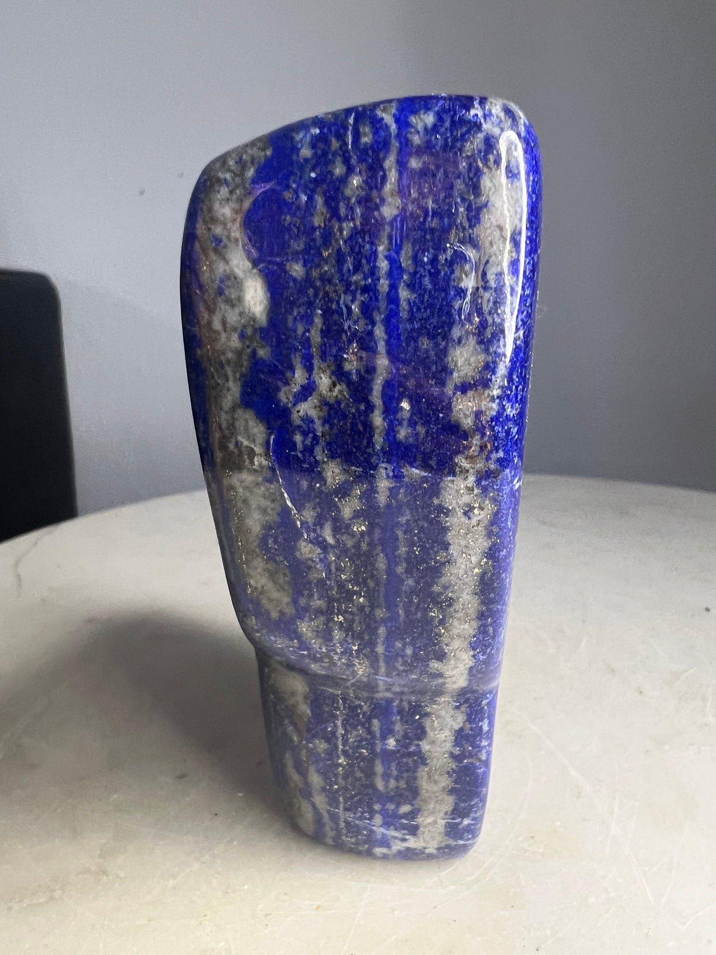 Lapis Lazuli