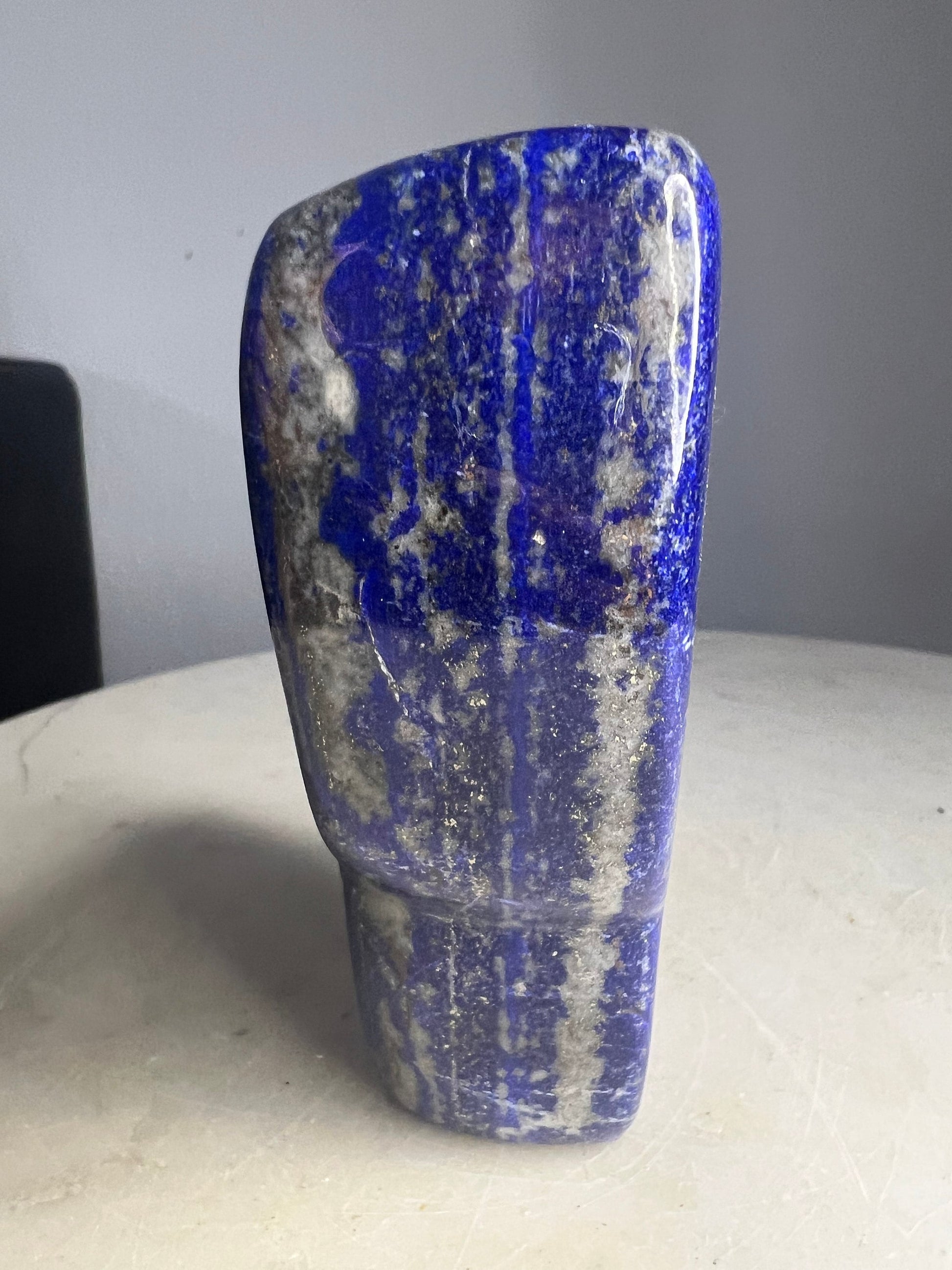 Lapis Lazuli