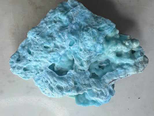 Aragonite