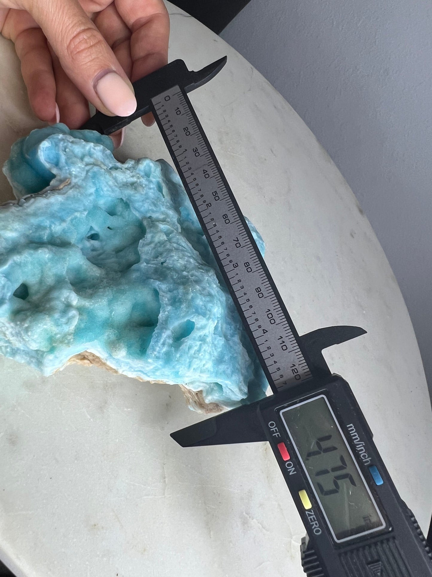 Aragonite