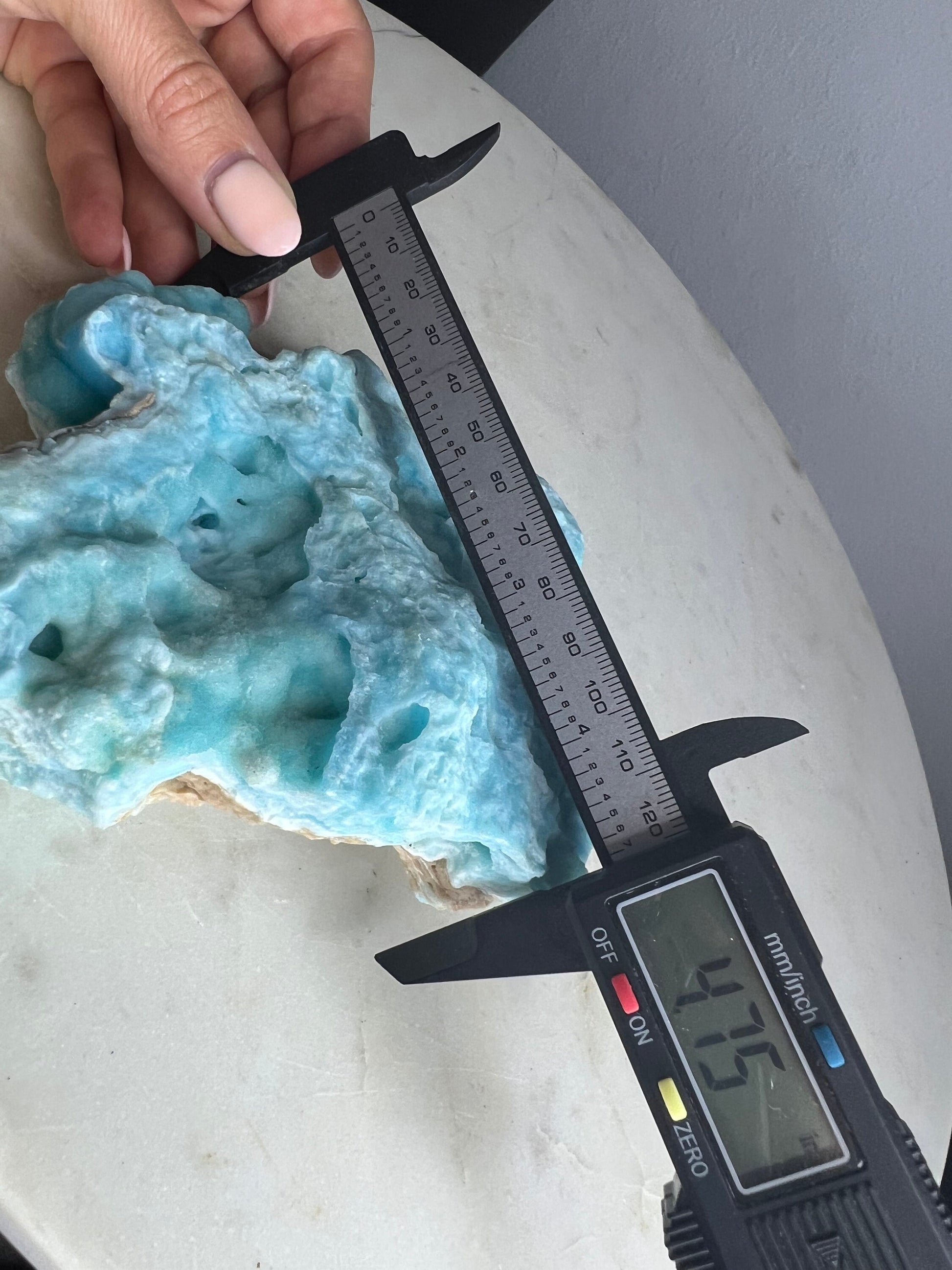 Aragonite