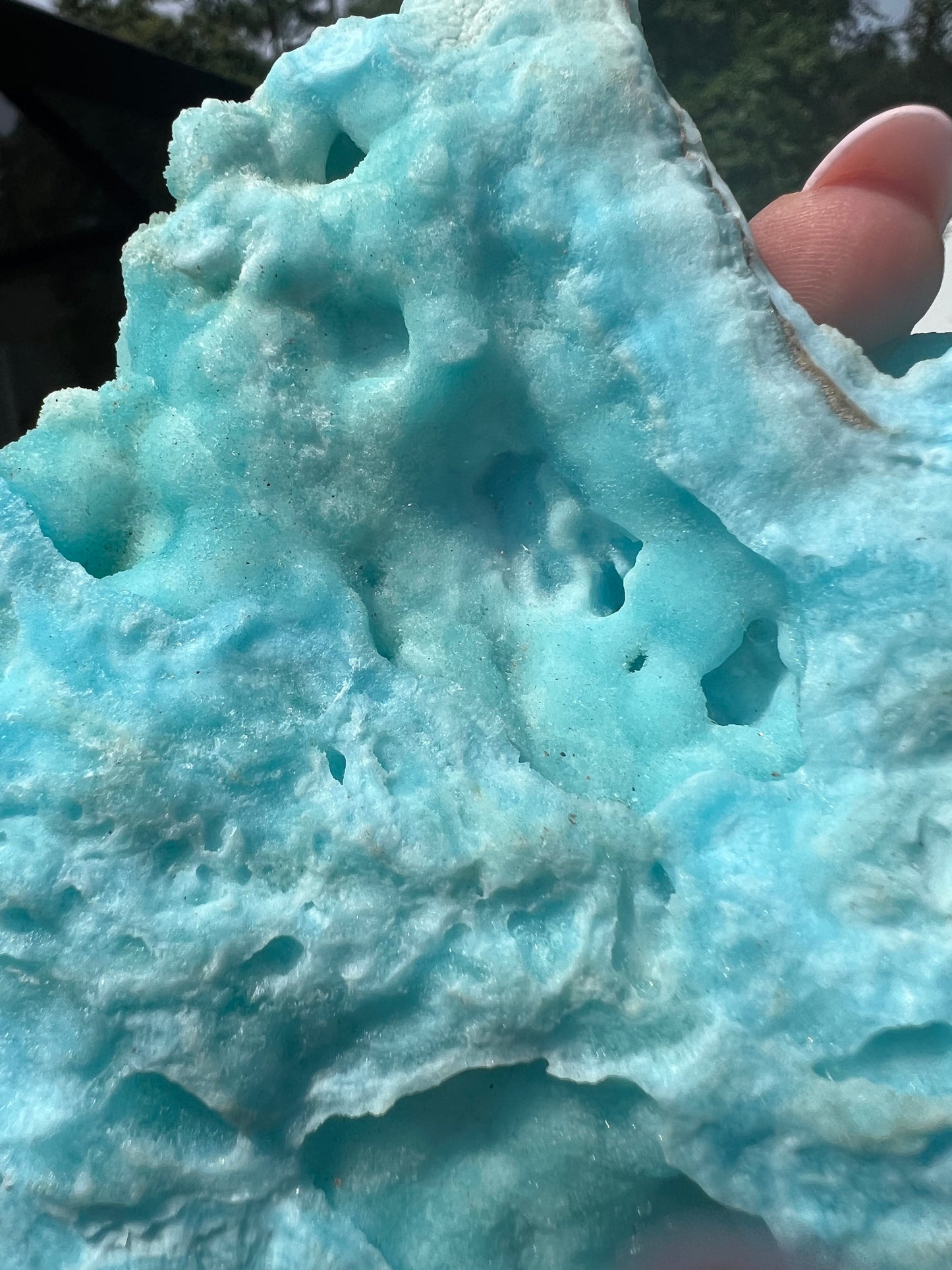 Aragonite